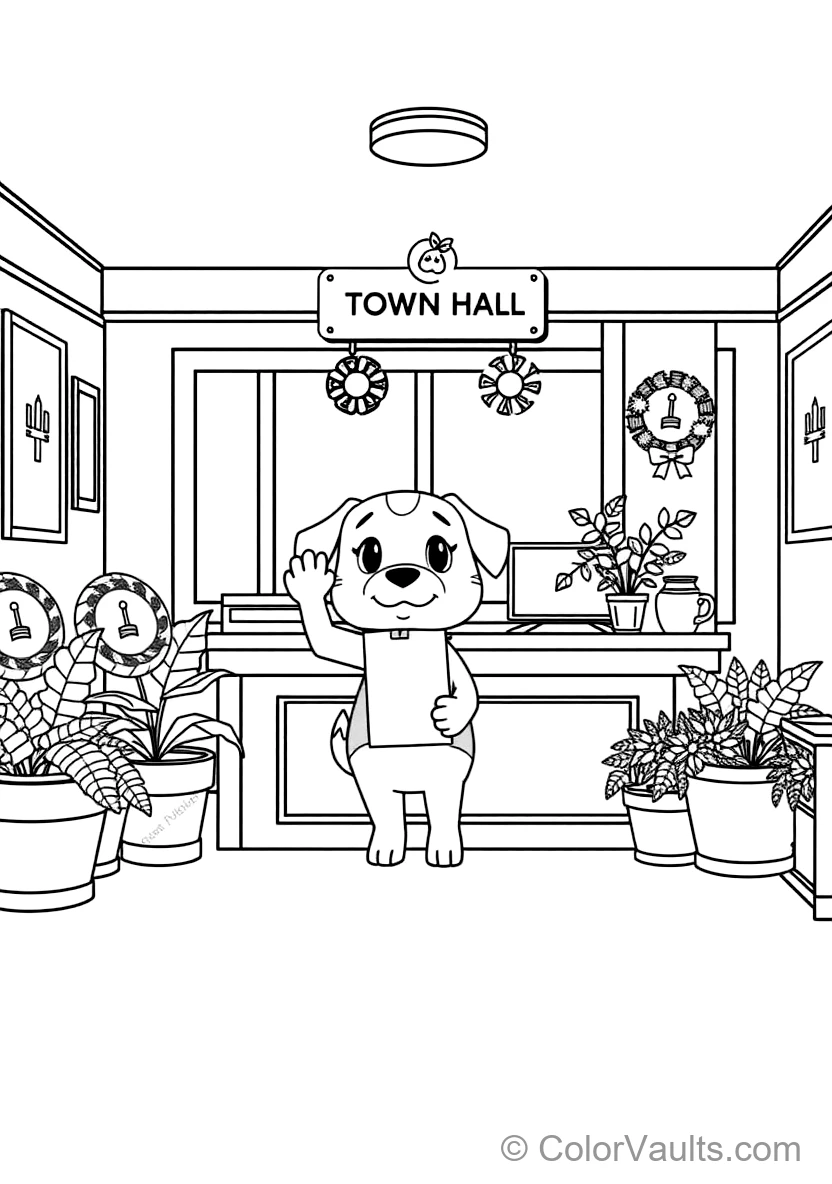 Color (Scene 9)