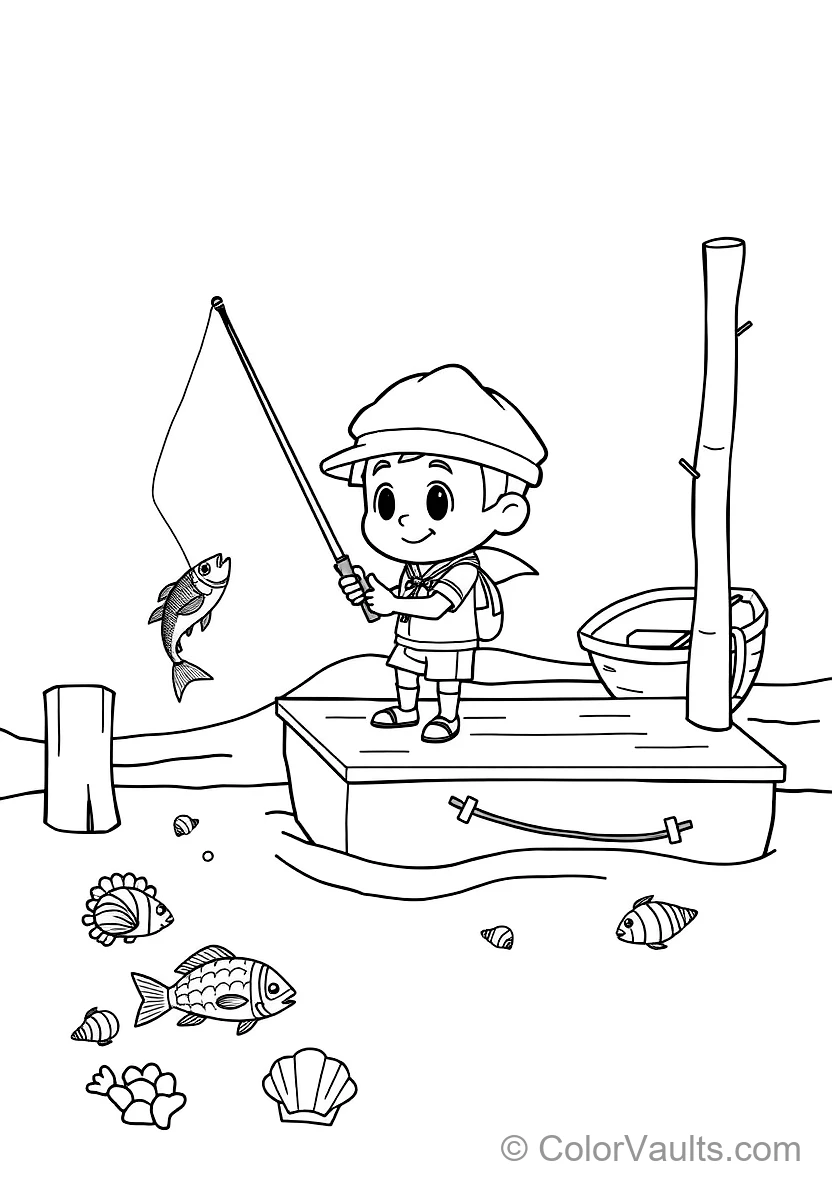 Letter R Writing & Tracing (Robot & Rocket)
