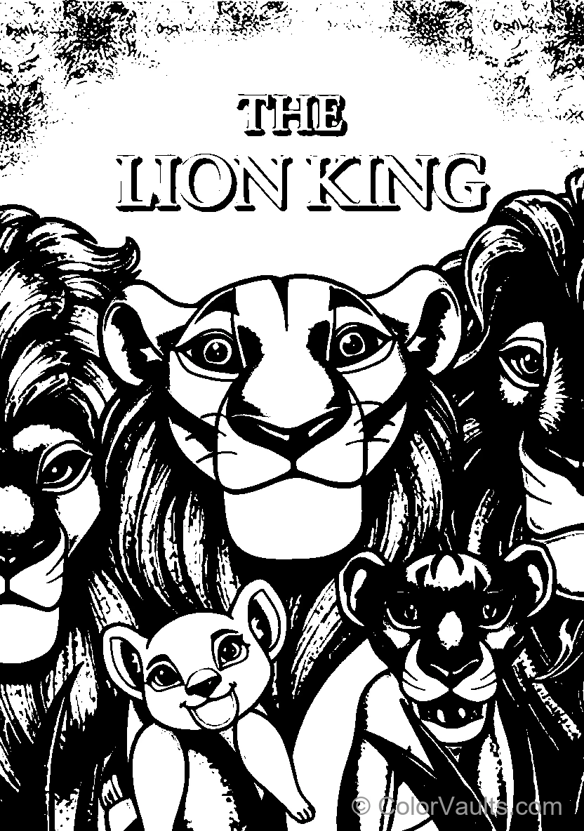 The Lion King