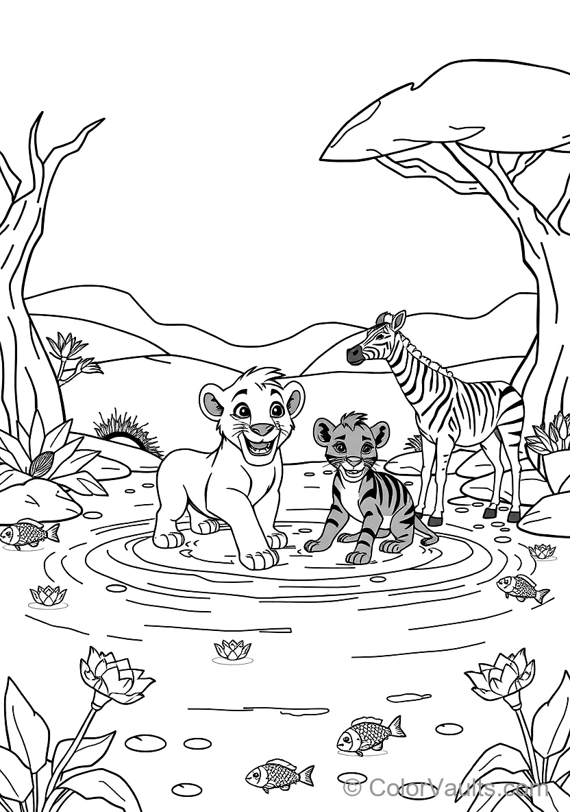 Colorin (Scene 37)