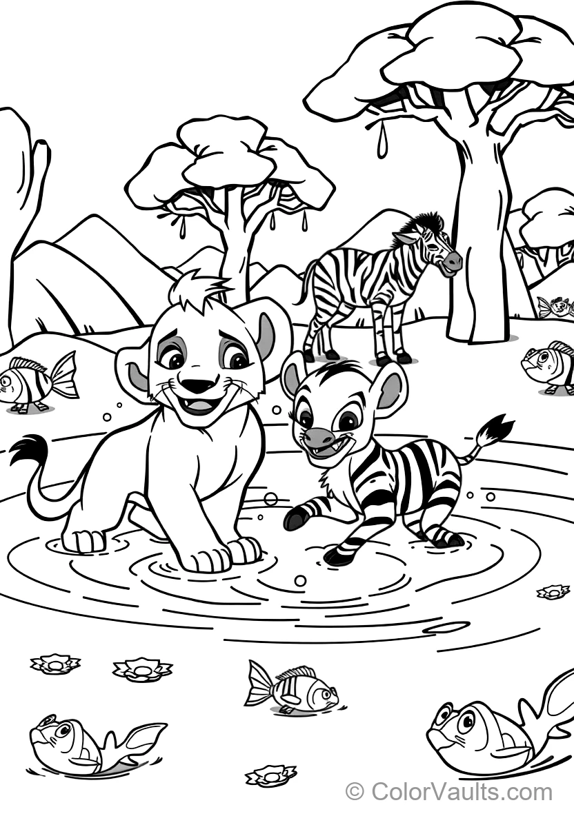 Colorin (Scene 43)