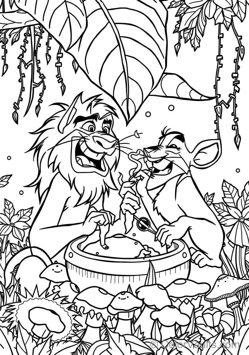 Colorin (Scene 68)