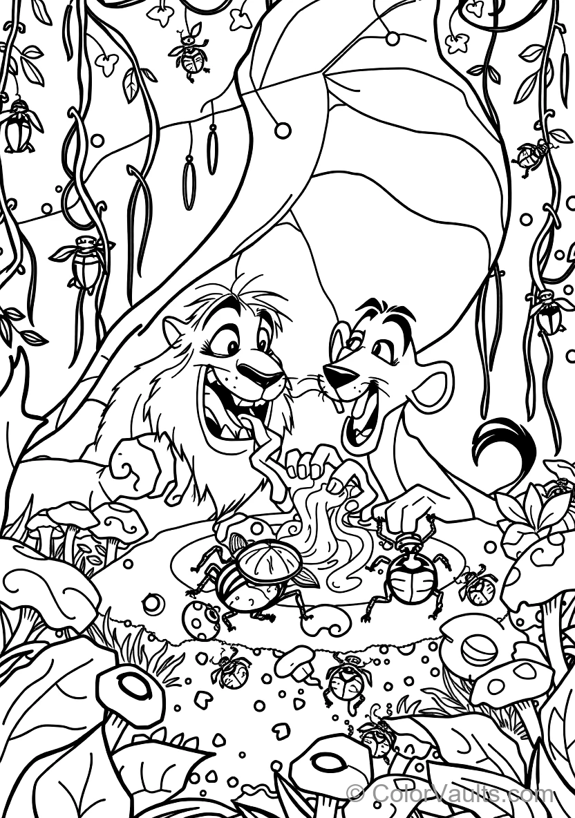 Colorin (Scene 125)