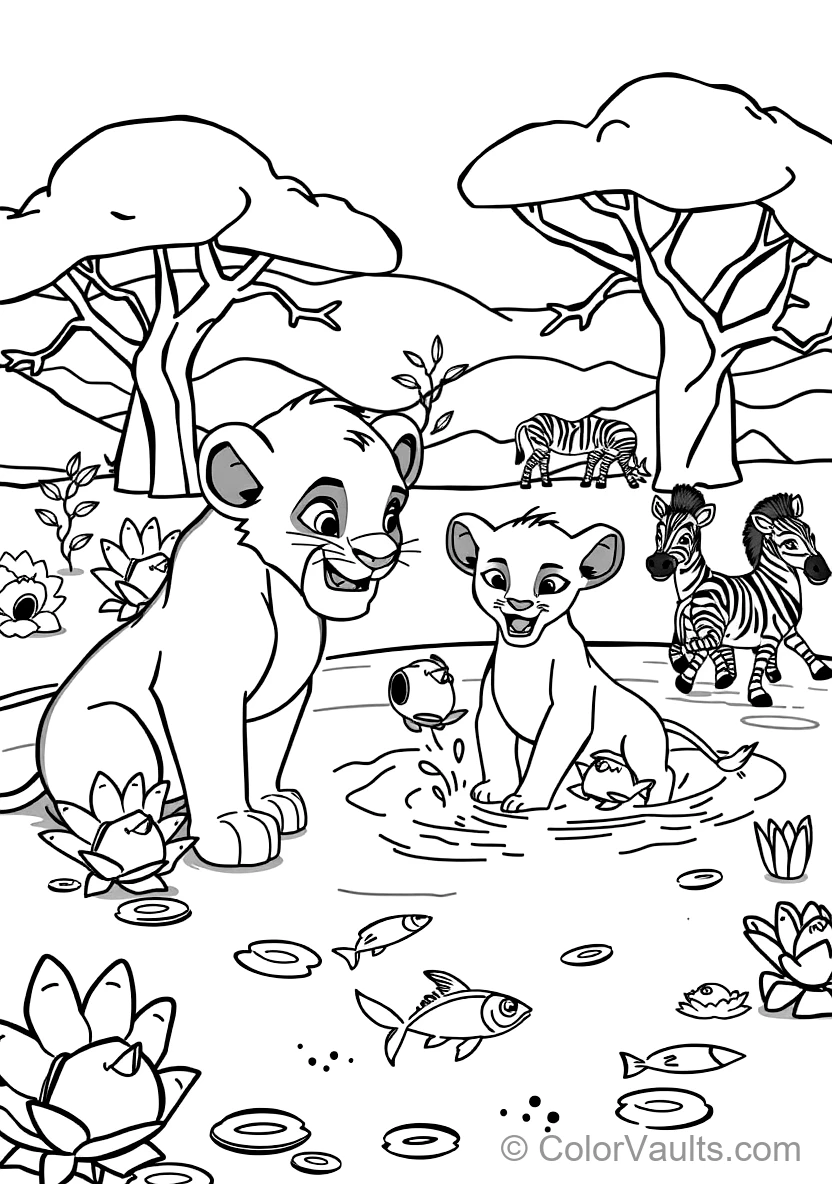 Colorin (Scene 156)