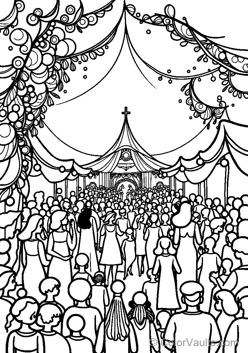 Religious Ceremony