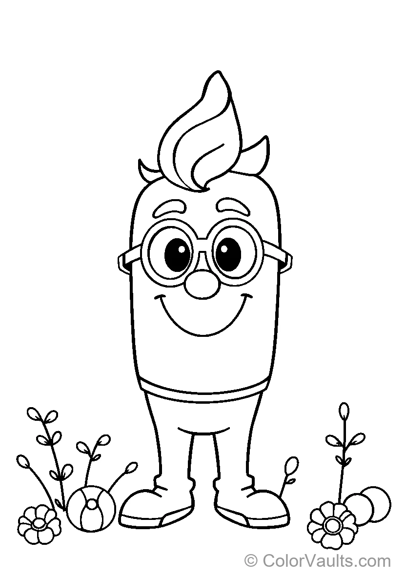 Character