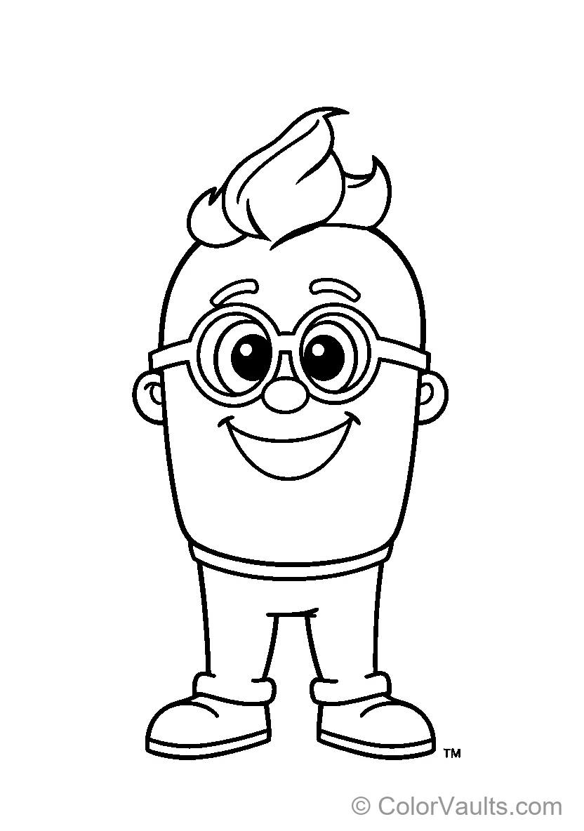 Character (Scene 2)