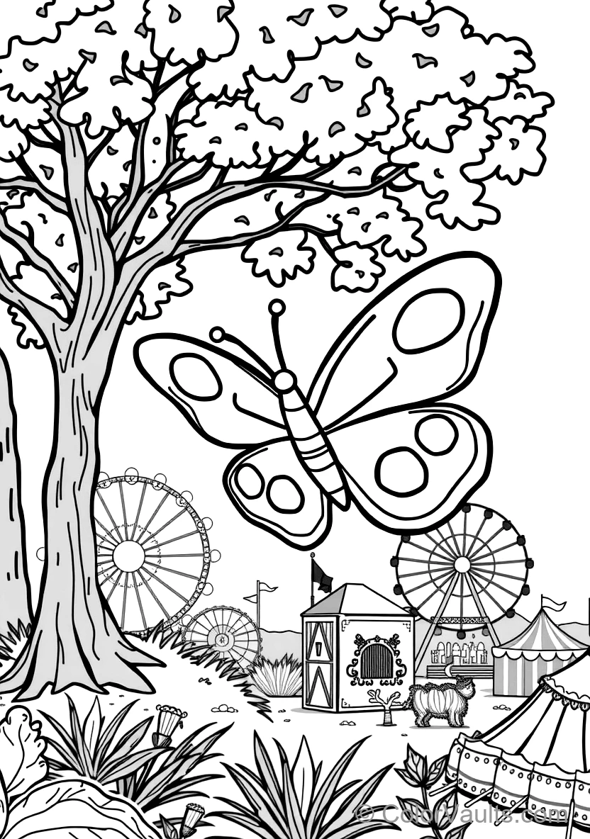A Single Large A (Scene 44)