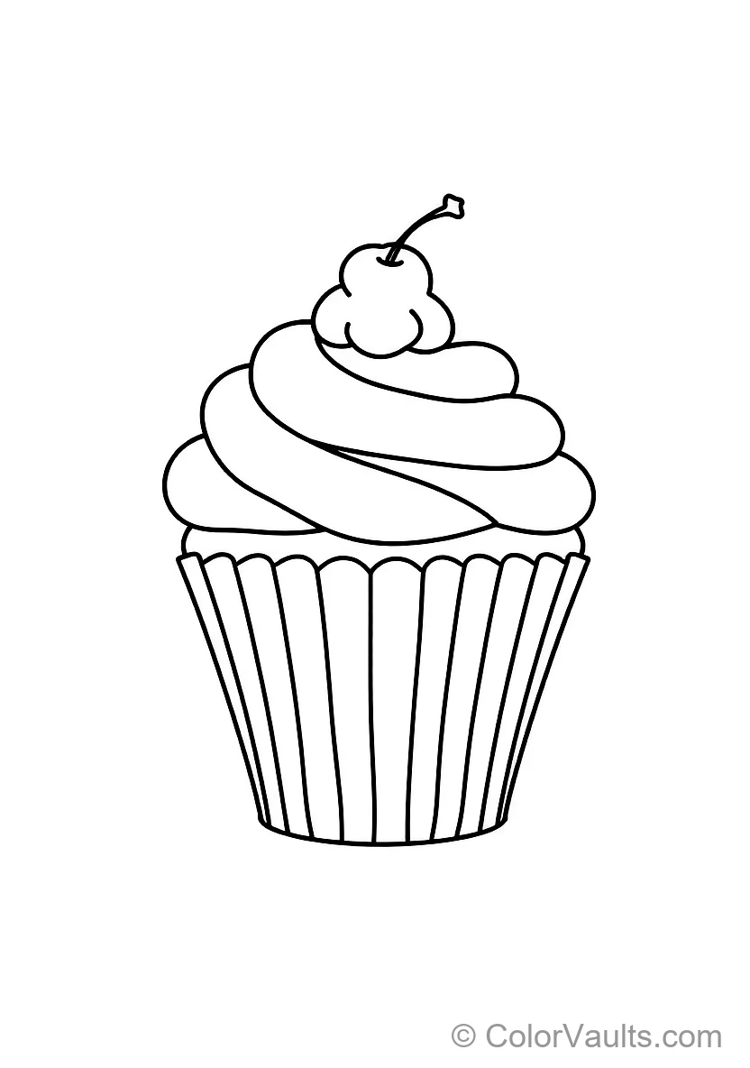 A Single Large A (Scene 179)