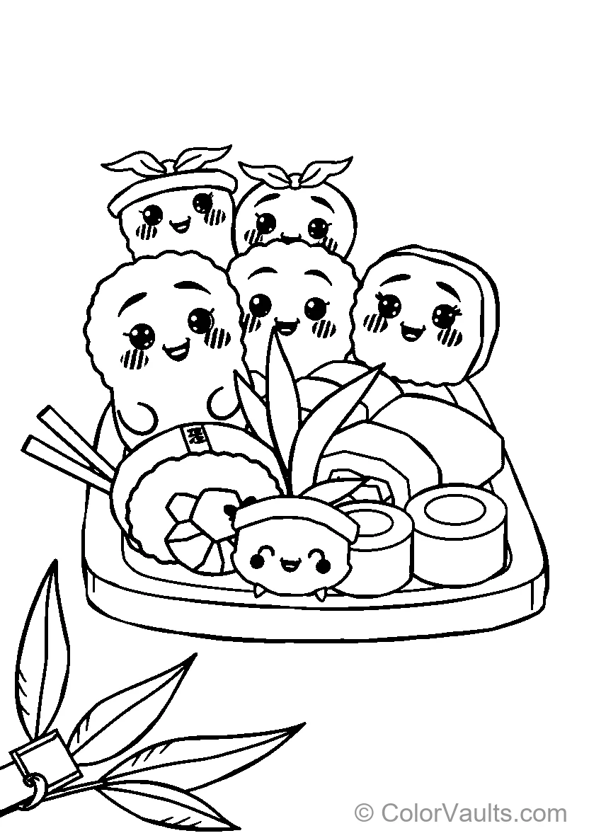 Bold & Easy (Toddlers) coloring page 2