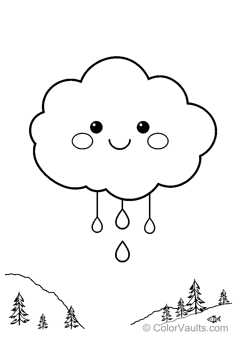 Cloudy Weather
