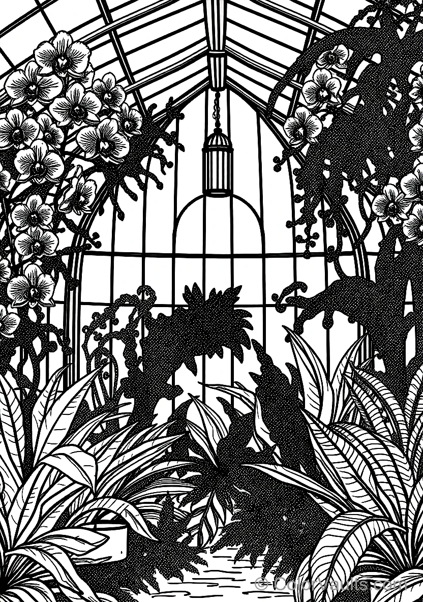Botanical Gardens