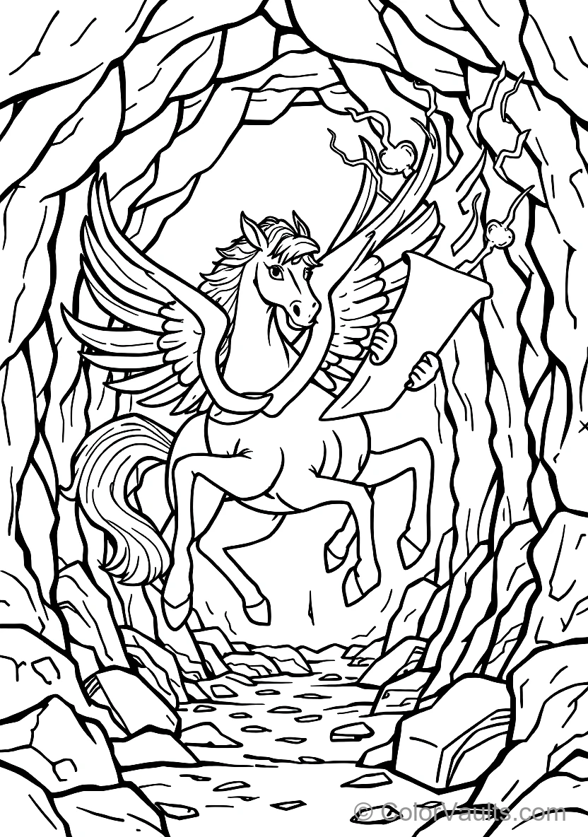 Ancient Mythology - Toddlers (46 Extra Needed) (Scene 2)