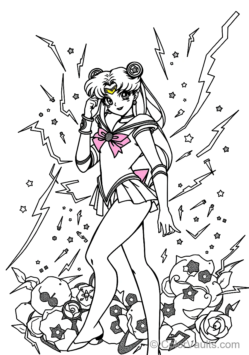 Sailor Moon