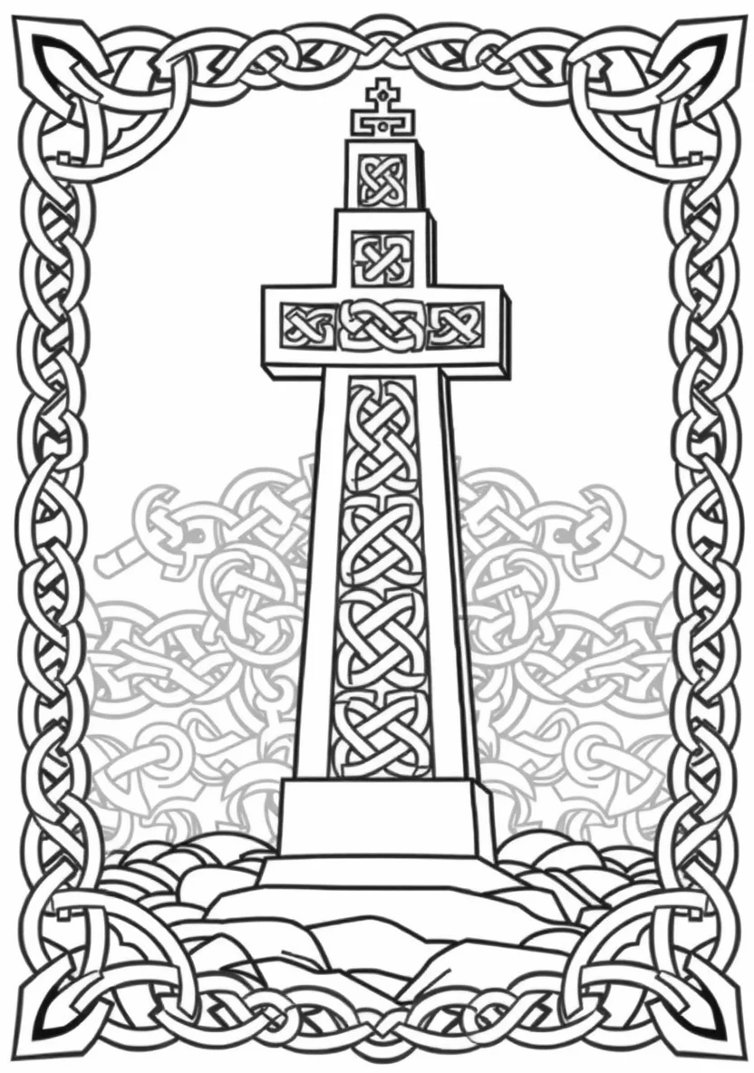 A Traditional Celtic Kn