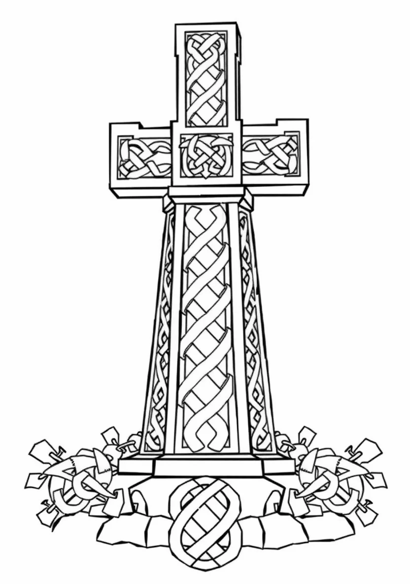 A Traditional Celtic Kn