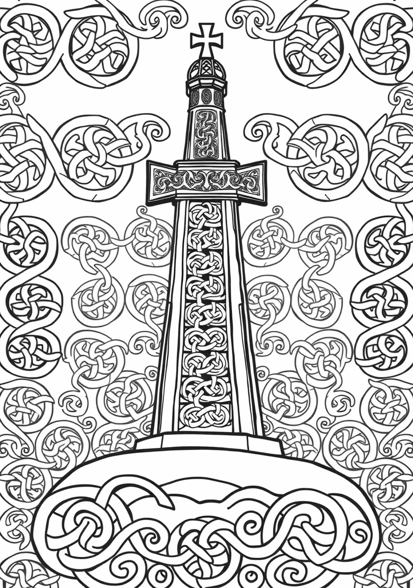 A Traditional Celtic Kn