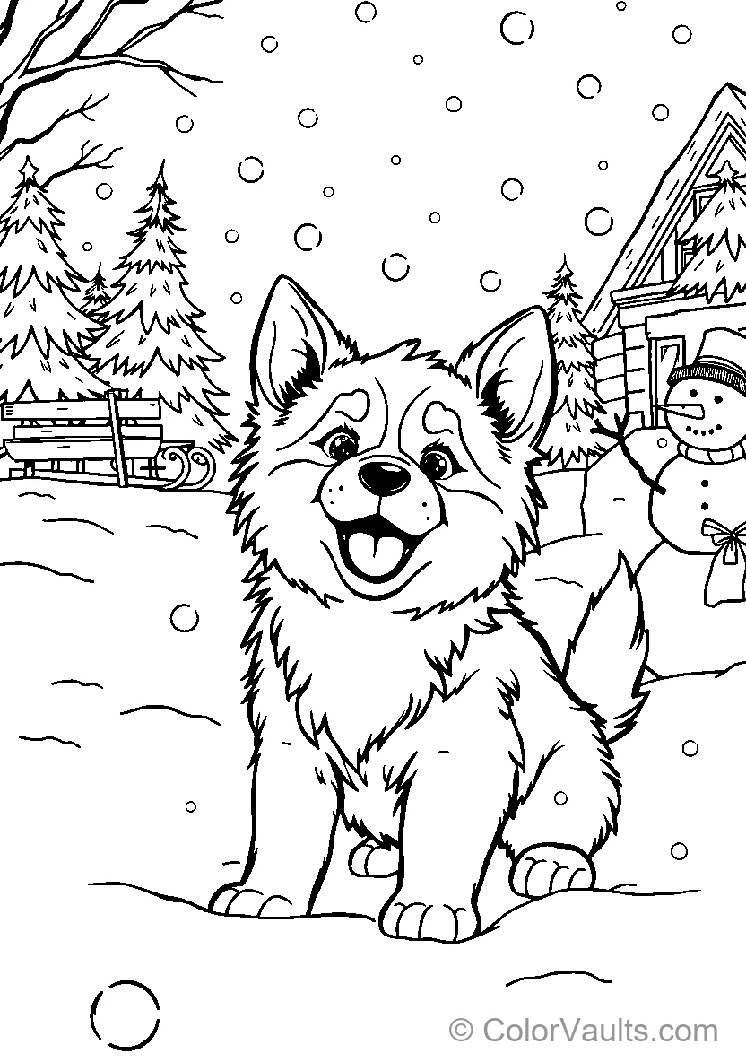 Winter Joy