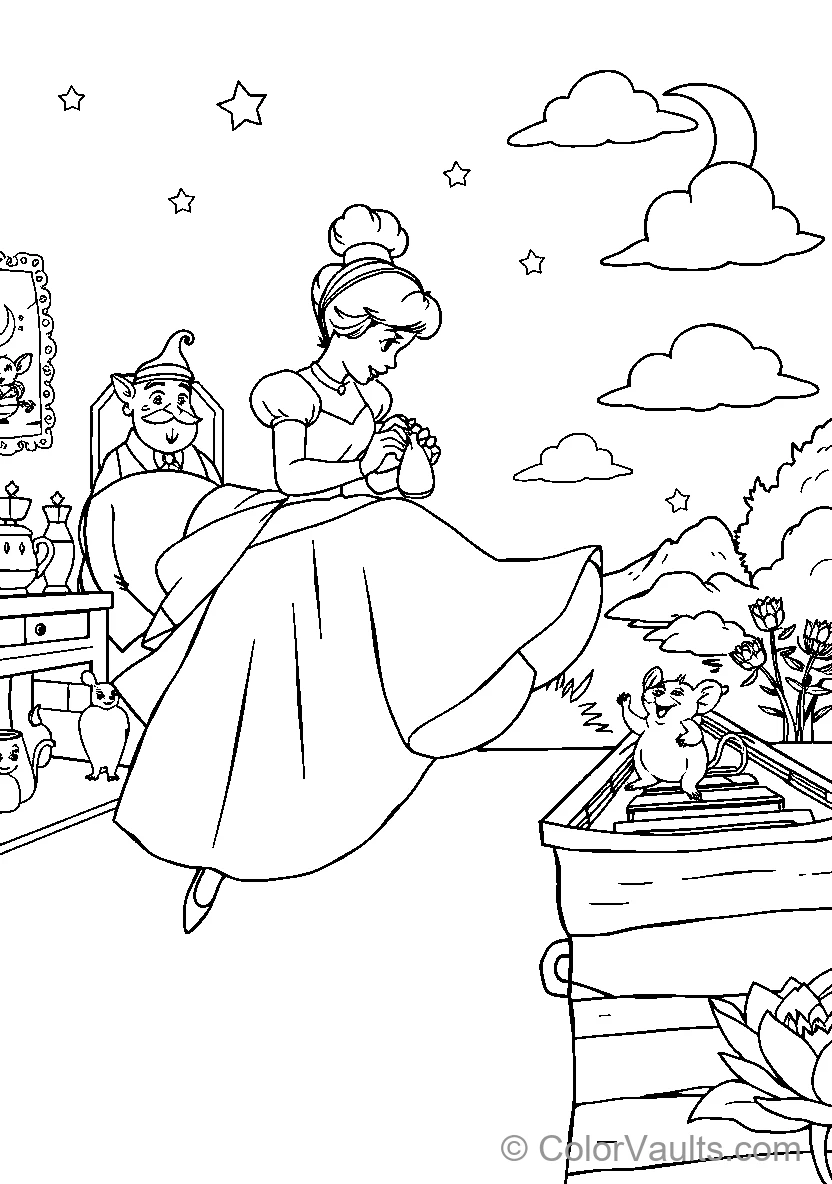 Belles Dream