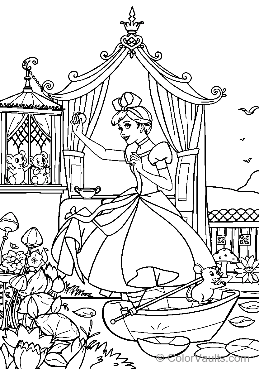 Cinderella