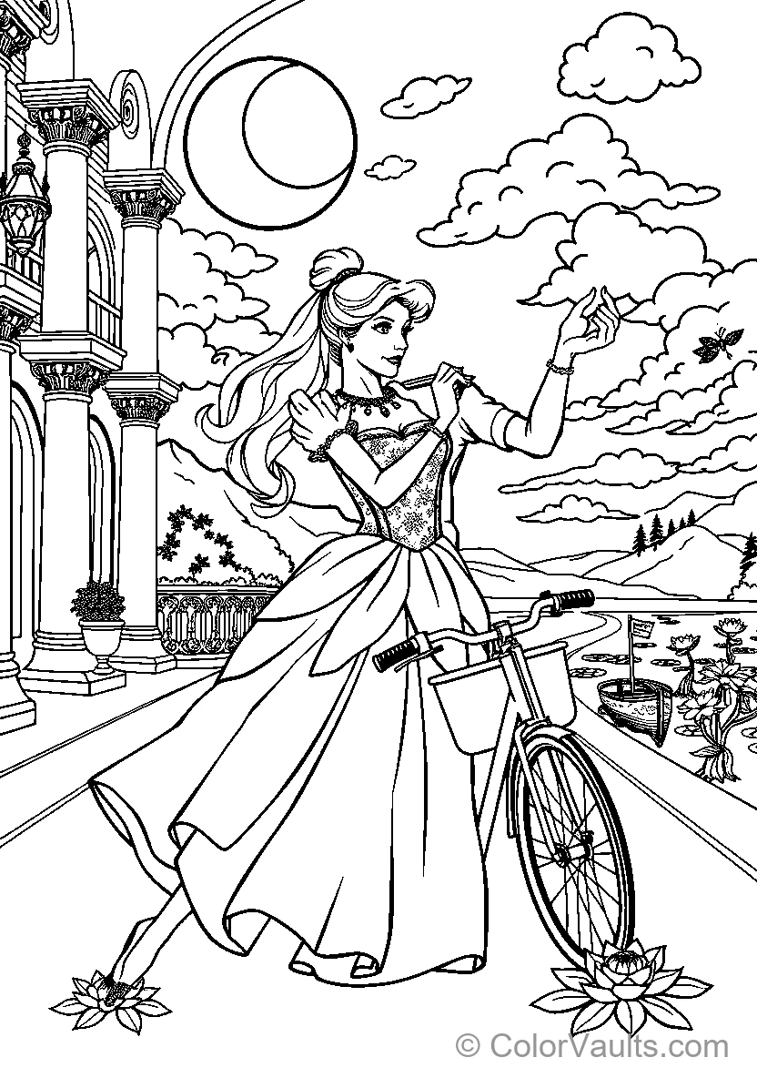Cinderella (Scene 38)