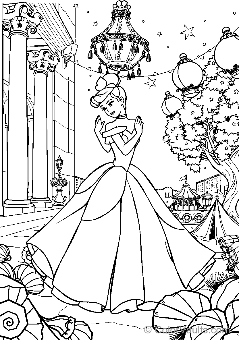 Cinderella (Scene 53)
