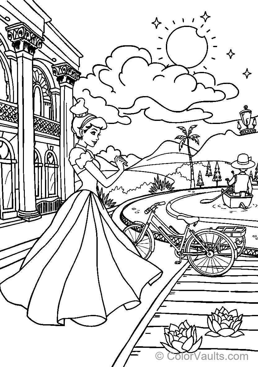 Cinderella (Scene 55)