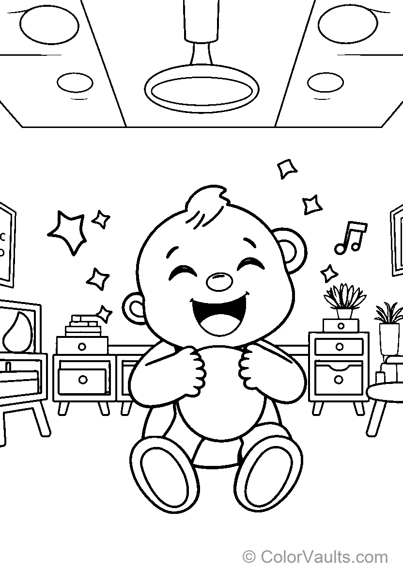 Happy Baby