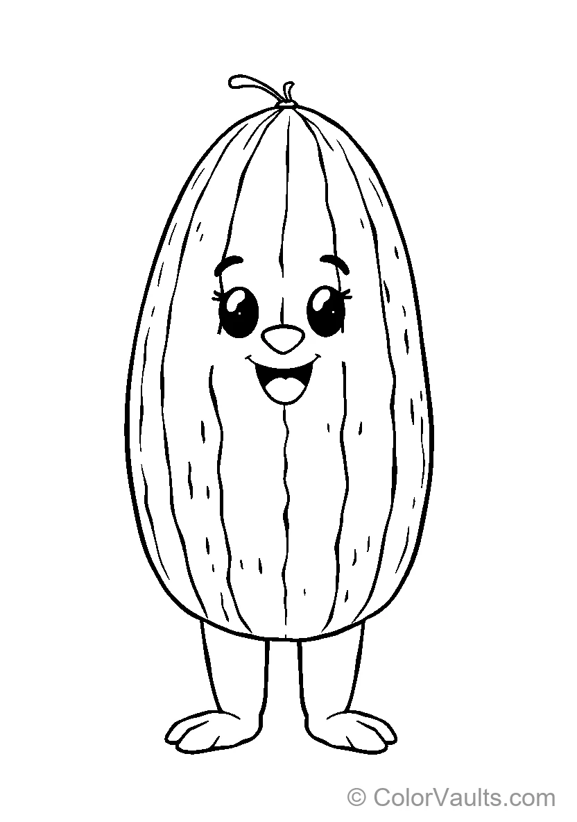 Nutty Character (Scene 2)