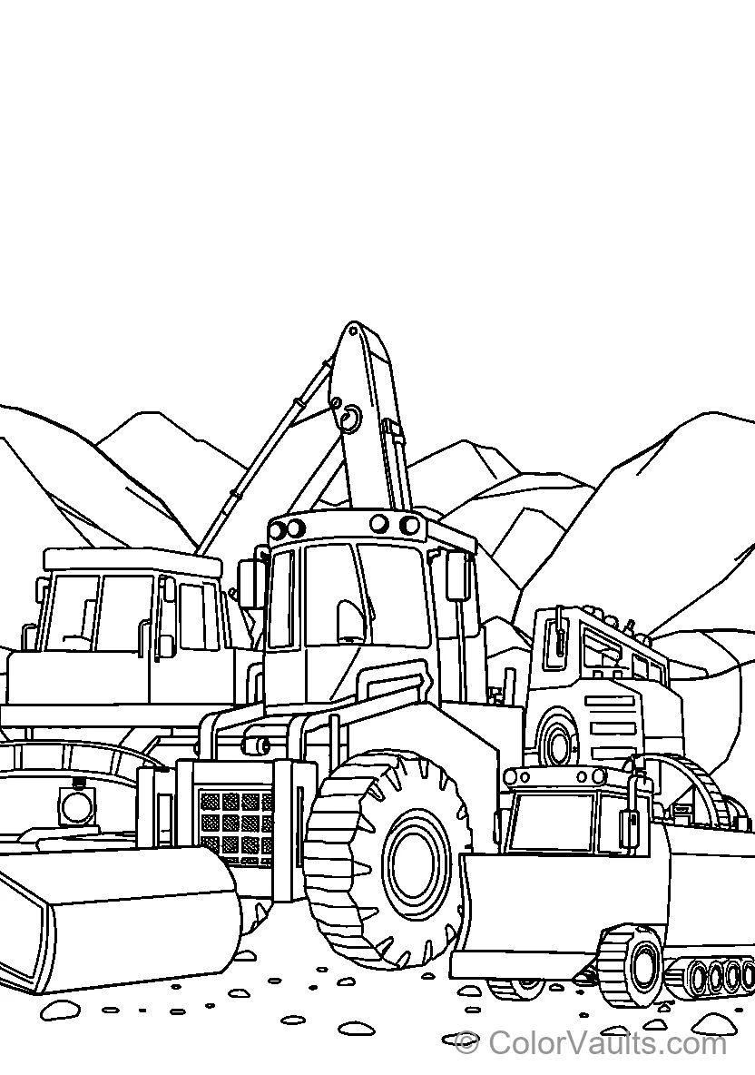 Construction Site