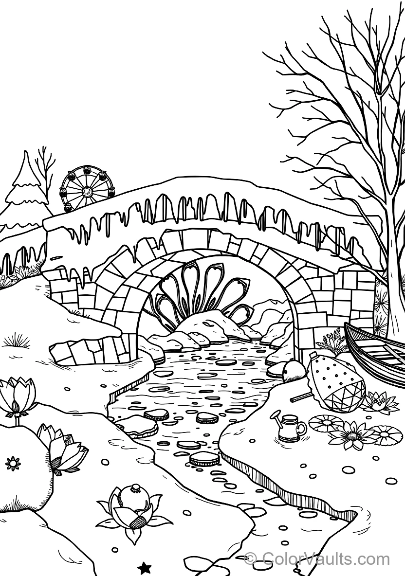 A Cozy Winter Wo (Scene 25)