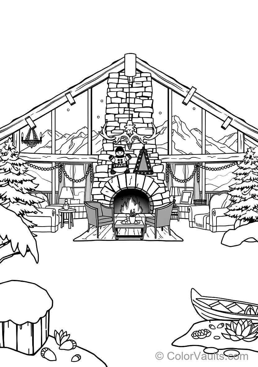 A Cozy Winter Wo (Scene 29)