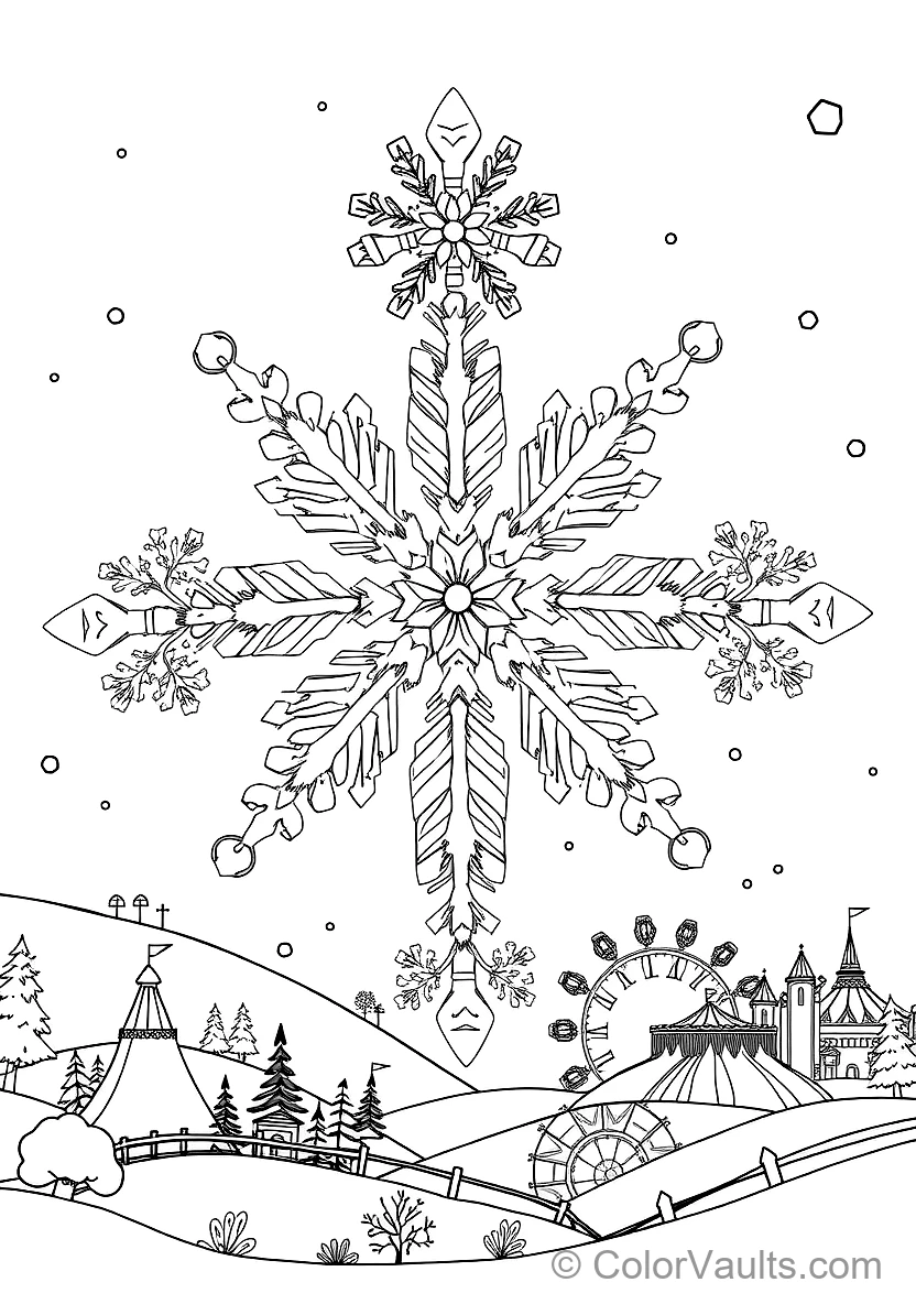 A Cozy Winter Wo (Scene 32)