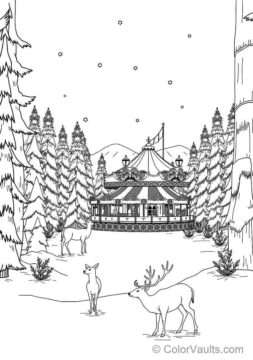 A Cozy Winter Wo (Scene 34)