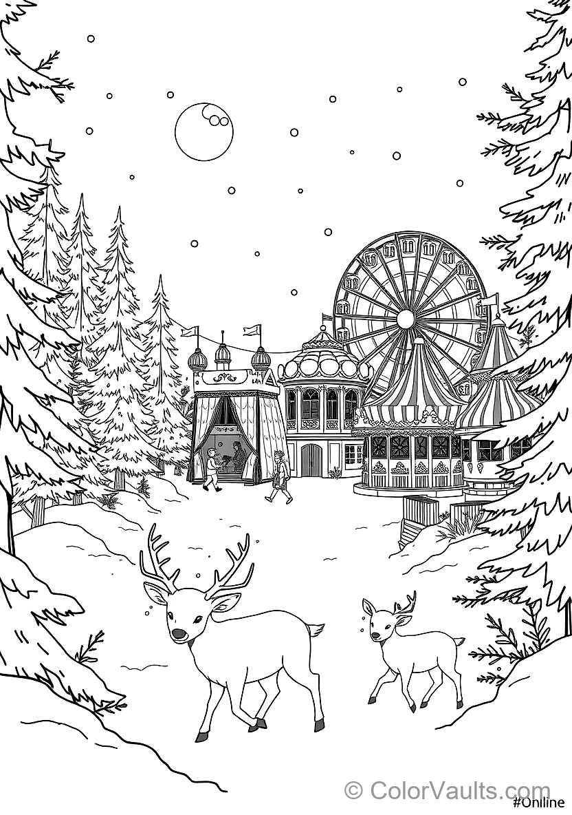 A Cozy Winter Wo (Scene 35)