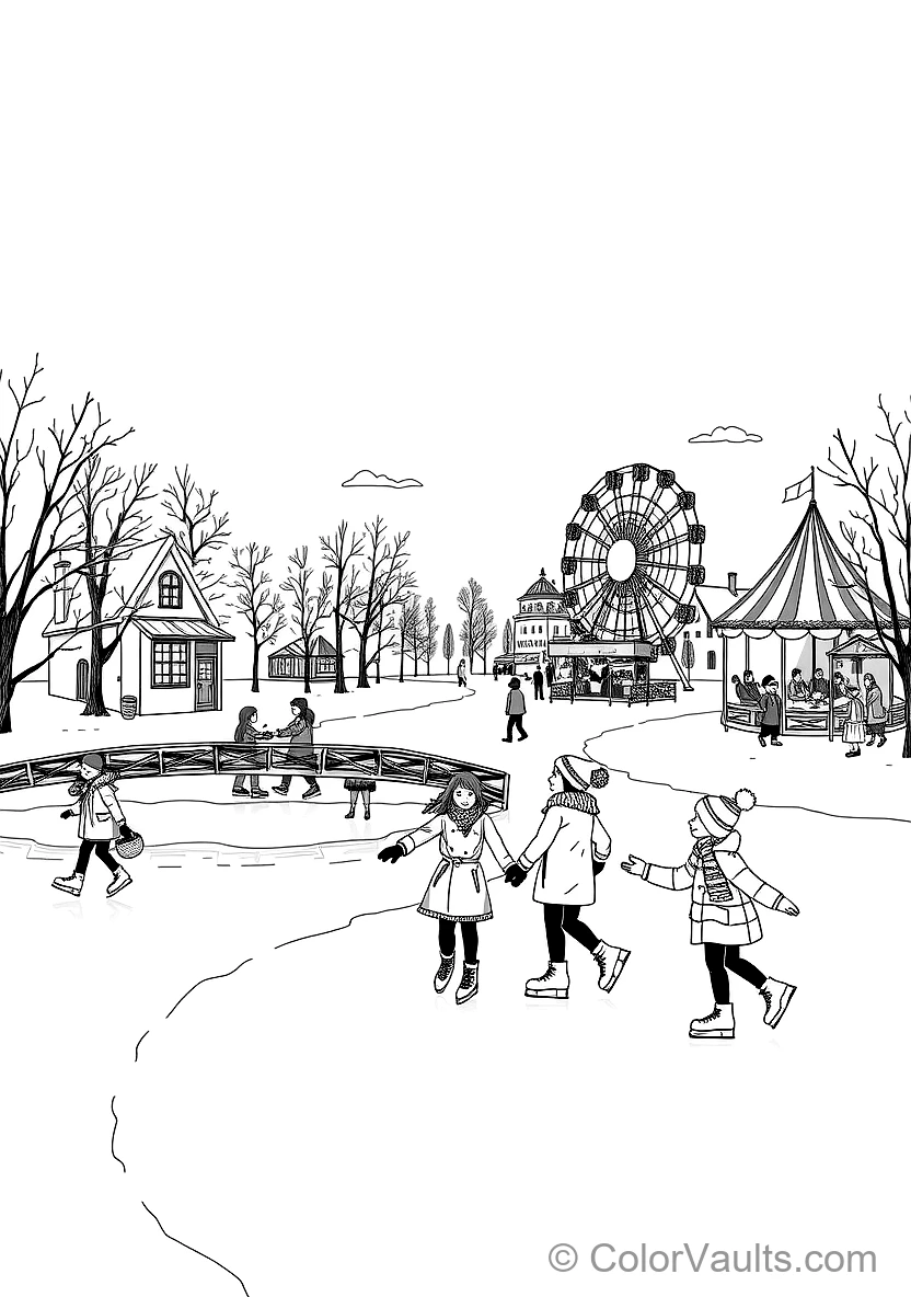 A Cozy Winter Wo (Scene 40)
