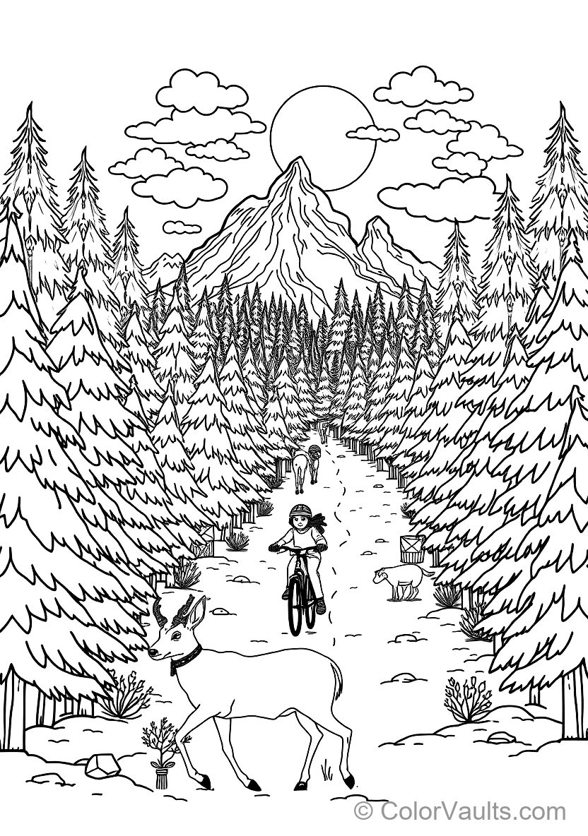 A Cozy Winter Wo (Scene 41)