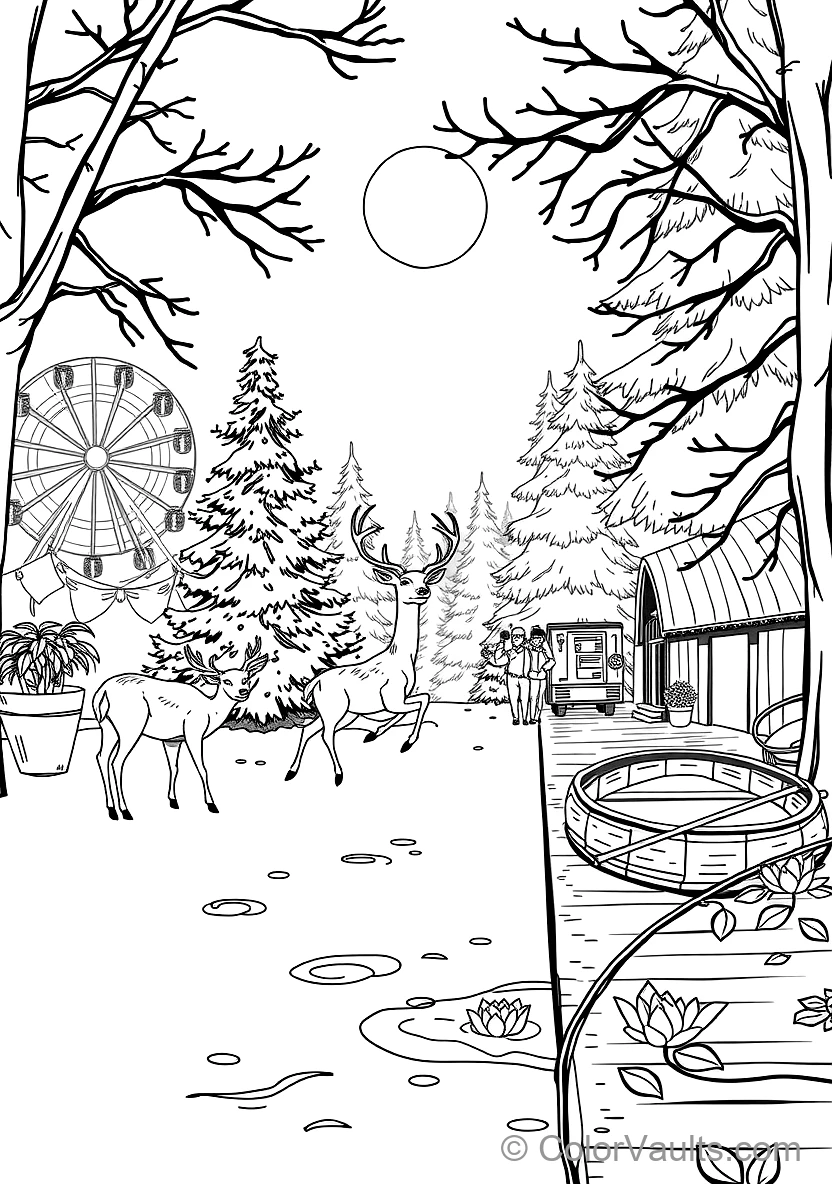 A Cozy Winter Wo (Scene 44)