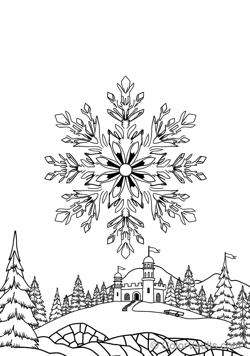 A Cozy Winter Wo (Scene 47)