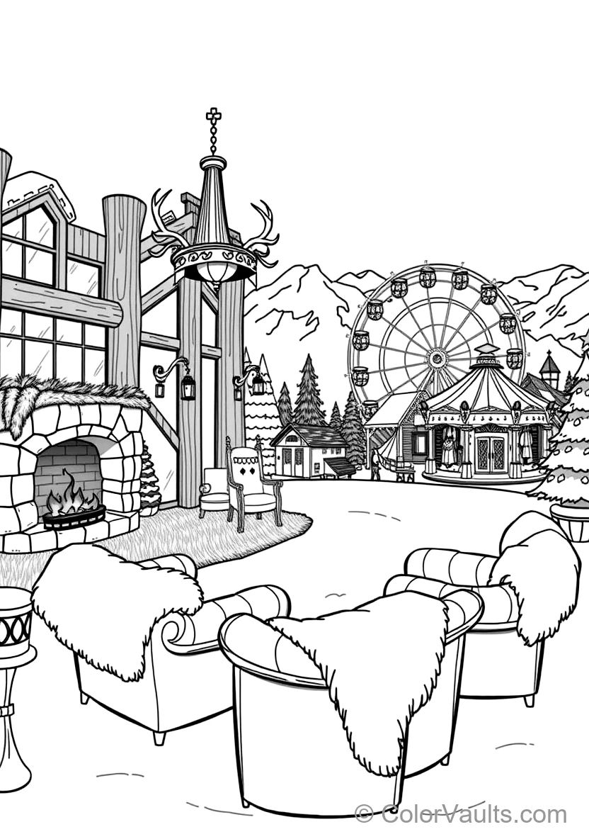 A Cozy Winter Wo (Scene 49)
