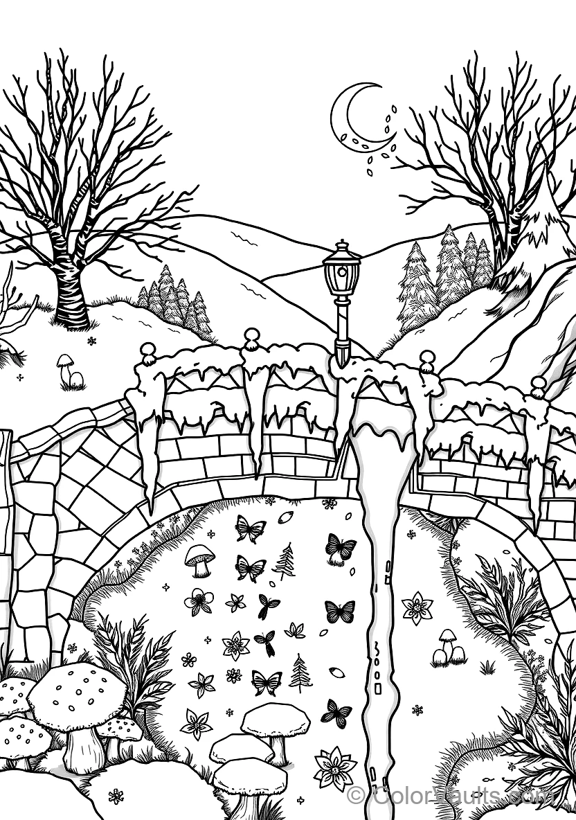 A Cozy Winter Wo (Scene 50)