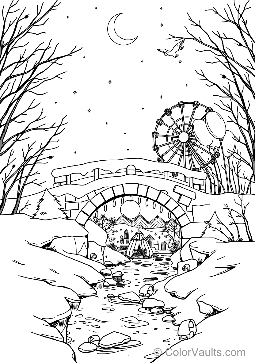 A Cozy Winter Wo (Scene 52)