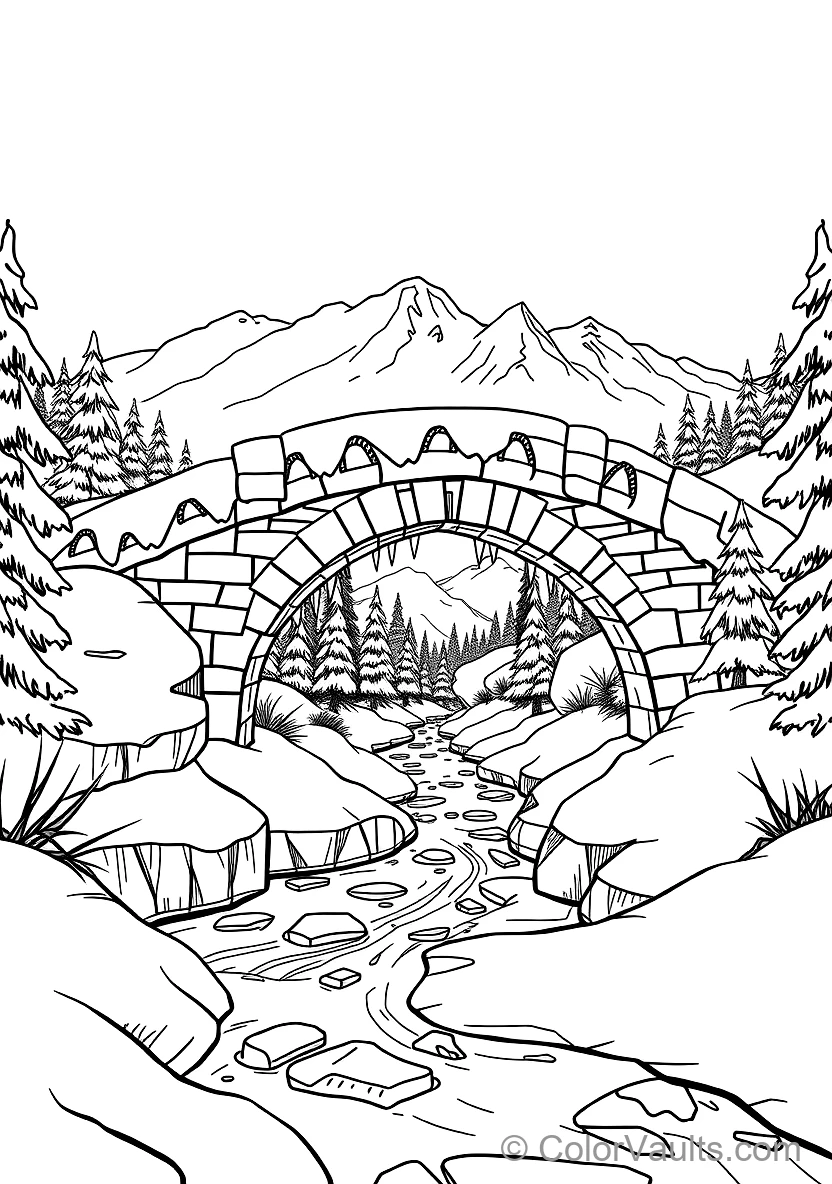 A Cozy Winter Wo (Scene 53)