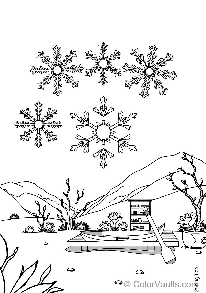 A Cozy Winter Wo (Scene 58)