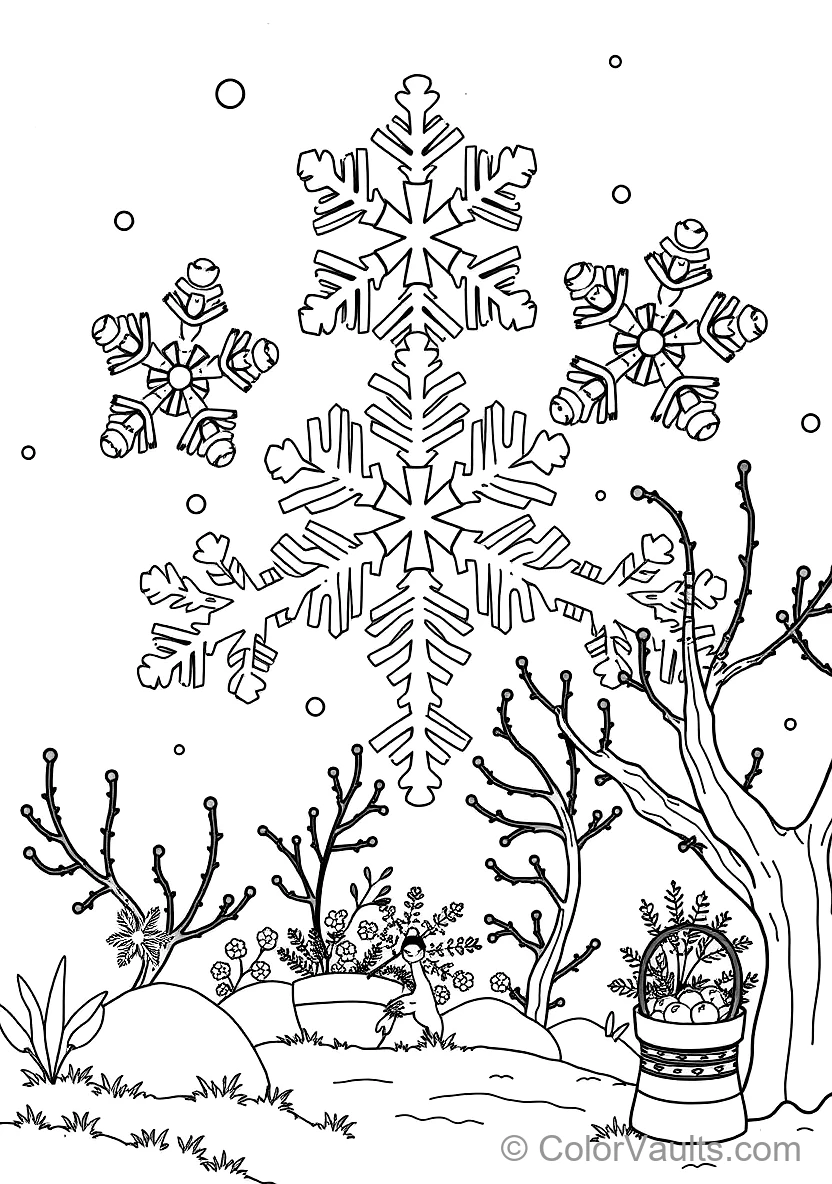 A Cozy Winter Wo (Scene 65)