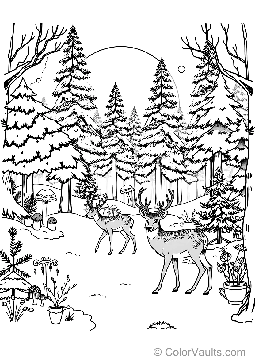 A Cozy Winter Wo (Scene 67)