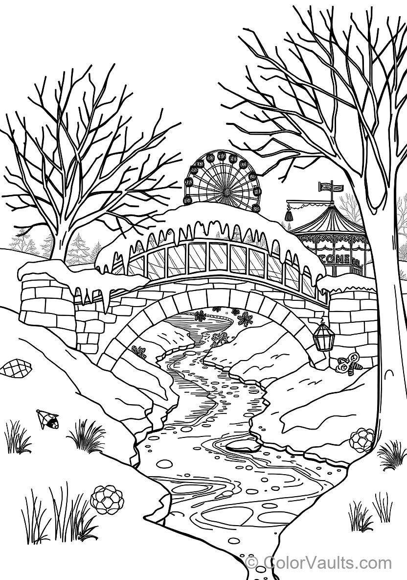 A Cozy Winter Wo (Scene 71)