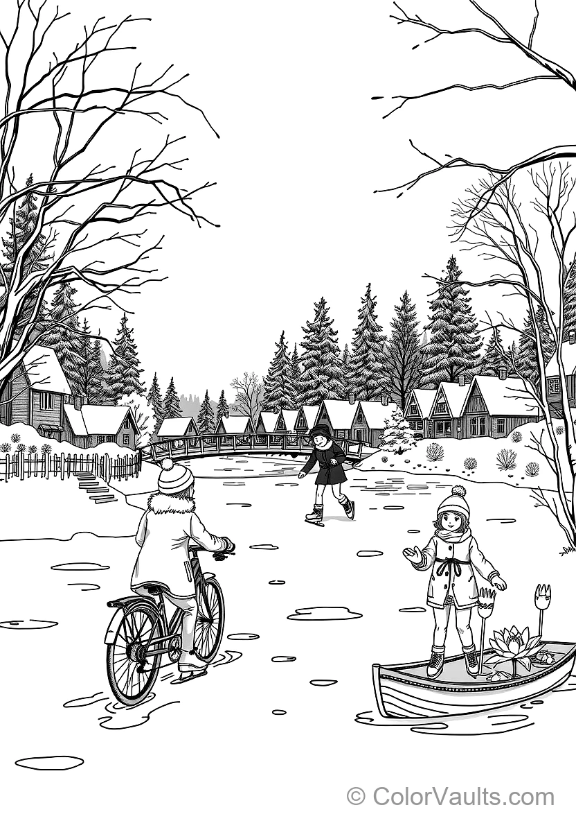 A Cozy Winter Wo (Scene 74)