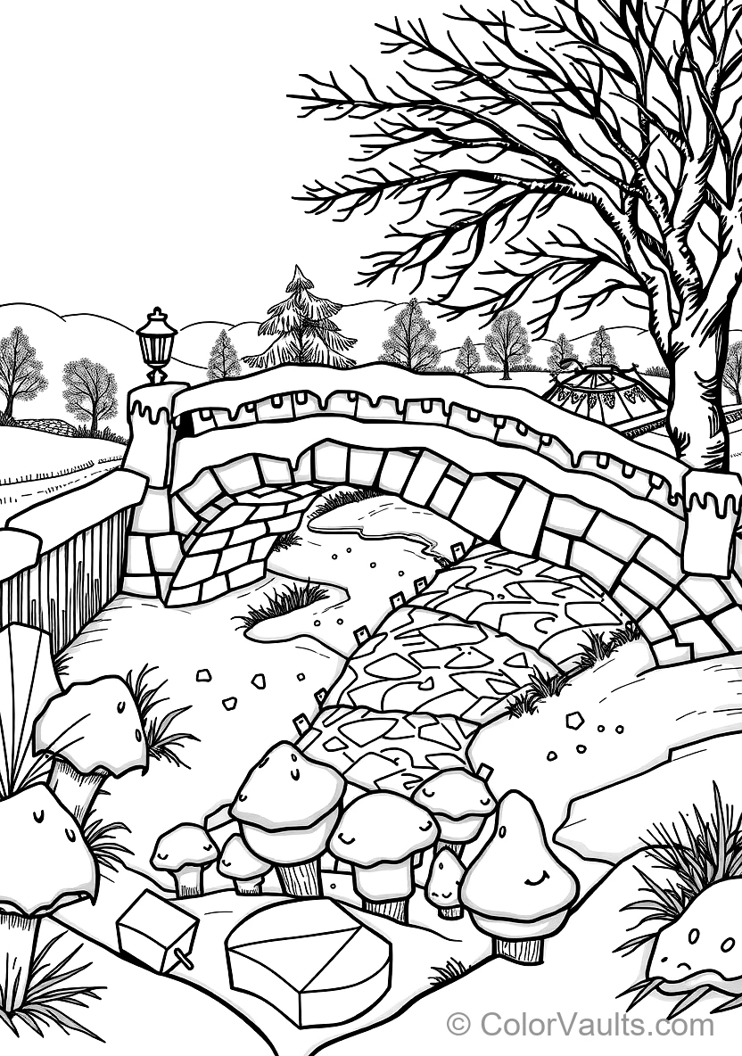 A Cozy Winter Wo (Scene 92)