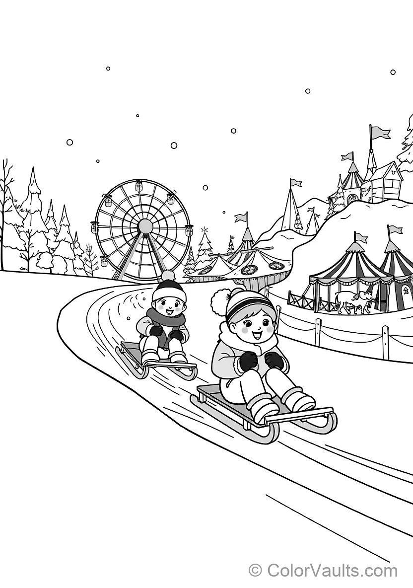 A Cozy Winter Wo (Scene 113)